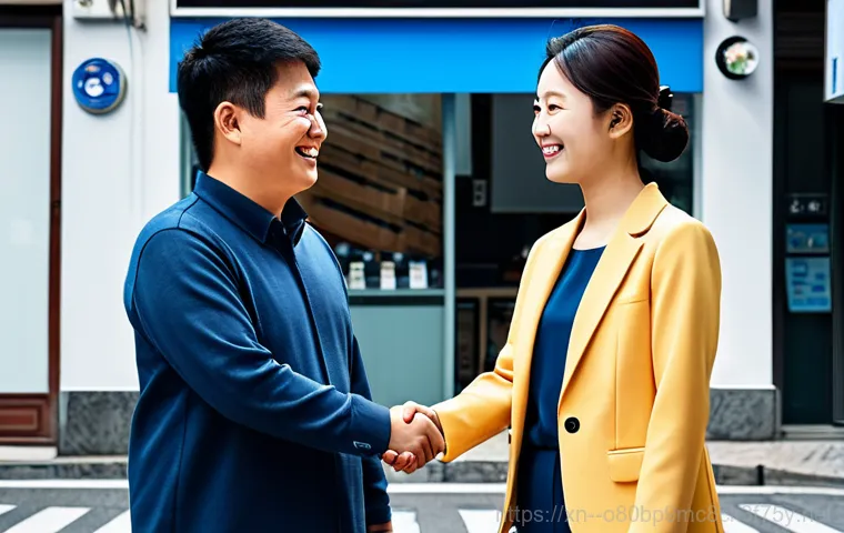 보문동에서 - 이미지 2