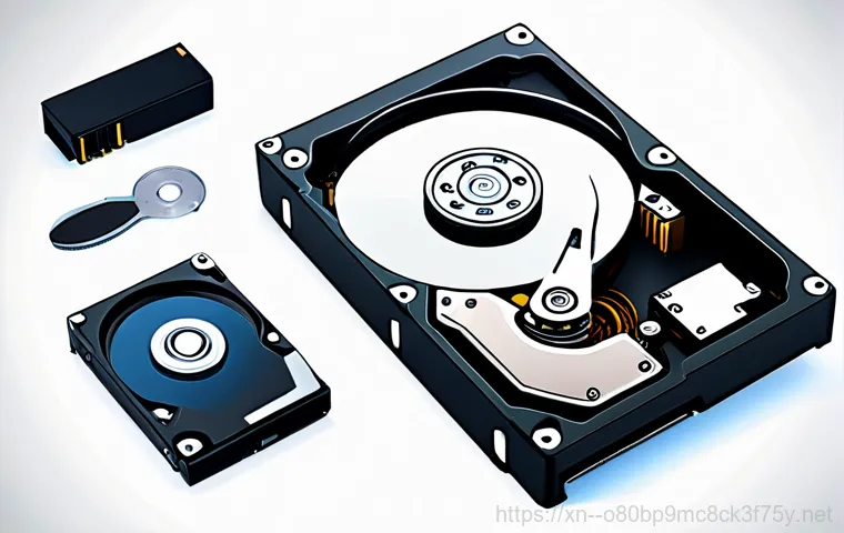 status_disk_not_initialized - 이미지 2