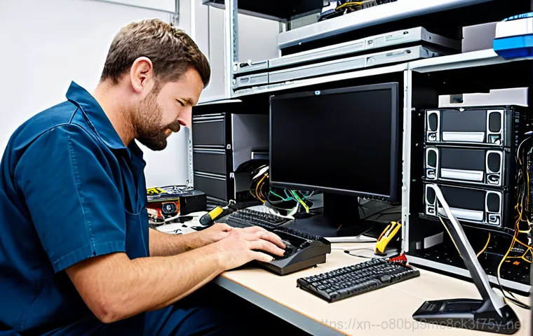 송포동 신호없음 - **

"A friendly and helpful computer technician assisting a 송포동 resident in their home. The technici...