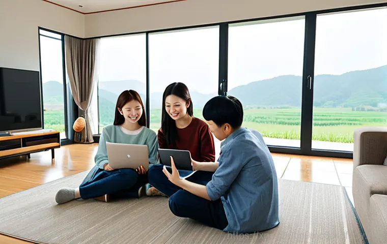 옥천면 해놀로지 xpenology 구축 - Data Safety and Security**

A serene and secure digital vault, symbolizing data protection, with glo...