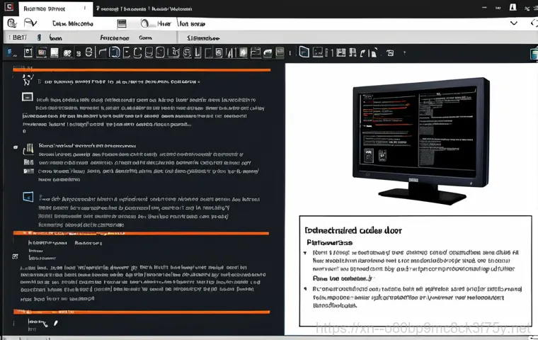 구미동 VENDOR_DEFINED_ERROR - **

"A clean and organized computer repair shop, featuring various computer components and tools on ...