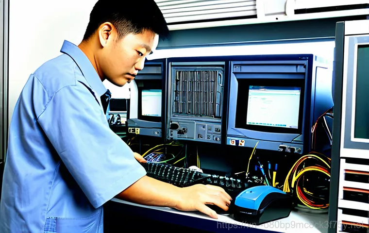 과천동 STATUS_KERNEL_MODULE_FAILURE - **Prompt:** A screenshot of a helpful webpage or online guide explaining steps to troubleshoot the S...