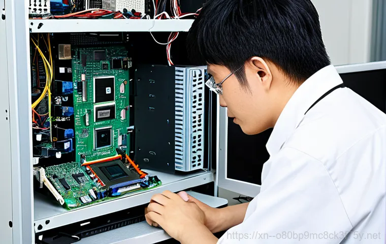 소흘읍 STATUS_FILE_READ_FAILURE - Disk Check & Data Recovery**

A computer screen displaying a disk check utility in progress, with da...