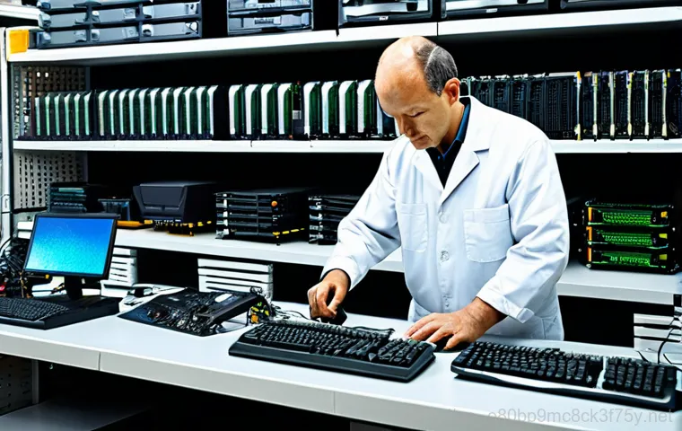 가능동 STATUS_RESOURCE_NOT_OWNED - **

"A person using a computer in a brightly lit, modern home office. The computer displays an error...