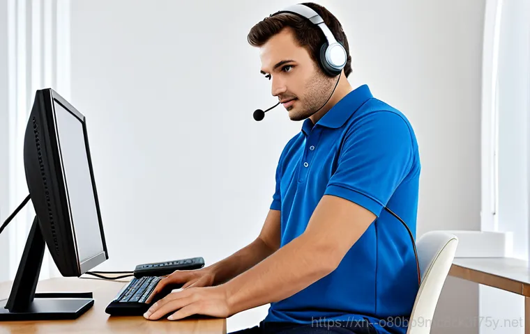 신대동 STATUS_FILE_WRITE_FAILURE - Data Backup & Recovery**

"A professional IT specialist, fully clothed, in a modern office setting, ...