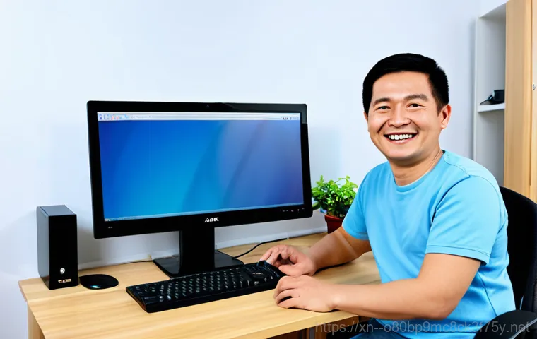 암사동 CRITICAL_OBJECT_TERMINATION - Computer Diagnostic Process**

"Close-up shot of a computer repair expert, fully clothed, using diag...