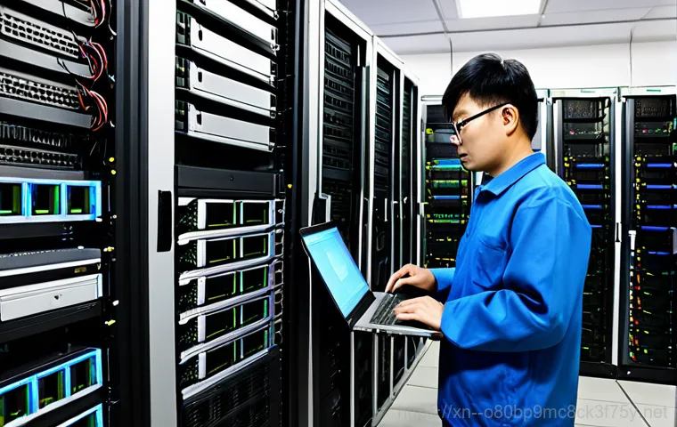 상록구 서버출장방문수리점 - **Prompt:** A screenshot of the "Dongnehyung Computer" website ([https://udns.kr/](https://udns.kr/)...