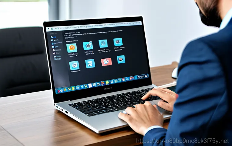 매송면 STATUS_KERNEL_POWER_FAILURE - Home Computer Repair Service**

"A friendly computer technician, fully clothed and wearing a clean u...