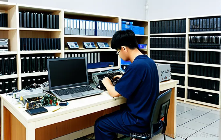 송죽동 STATUS_CONNECTION_REFUSED - Troubleshooting Computer Issue**

"A friendly computer technician helping a woman in her home in Son...