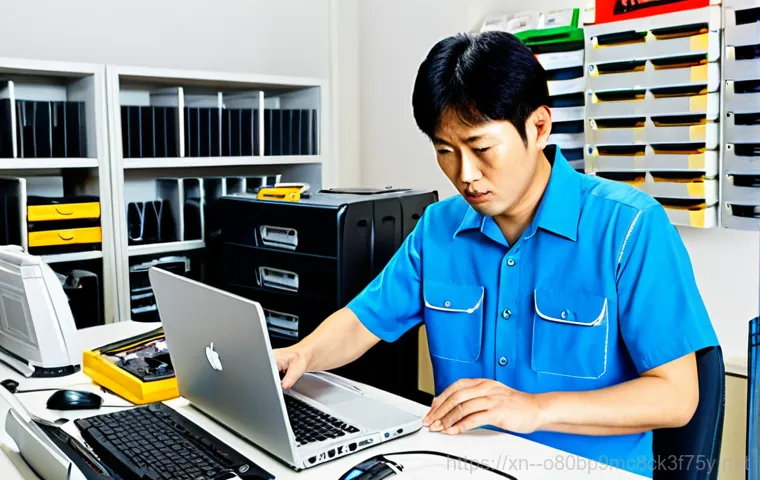 신장동 STATUS_KERNEL_PERMISSION_DENIED - A computer screen displaying the "STATUS\_KERNEL\_PERMISSION\_DENIED" error message, with a magnifyi...