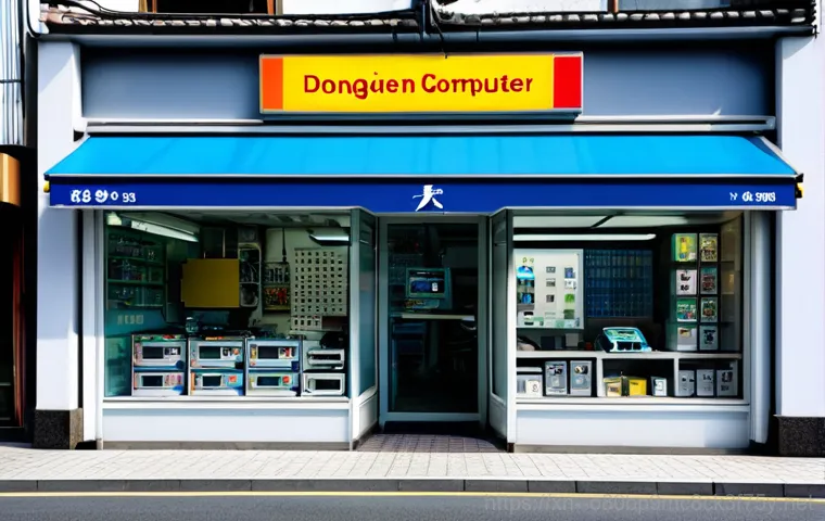 지산동 STATUS_KERNEL_MEMORY_LEAK - A professional computer technician in a clean and organized workshop, diagnosing a computer motherbo...