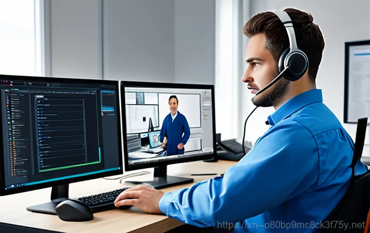 은평구 STATUS_EXECUTION_TIMEOUT - **

"A computer repair shop interior with a technician working on a laptop, surrounded by tools and ...