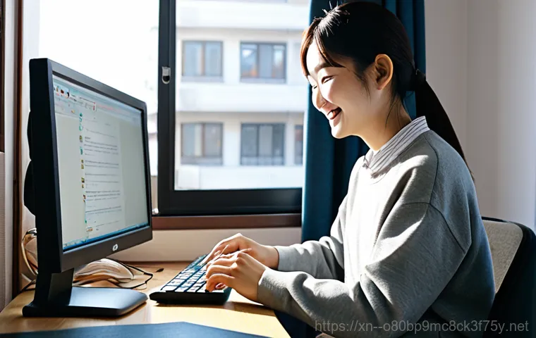 금촌동 STATUS_KERNEL_DATA_CORRUPTION - Computer Repair Shop Expertise**

A friendly computer repair technician, fully clothed in a professi...