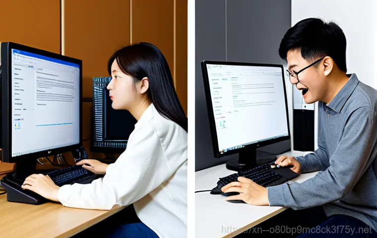 박달동 pc에 문제가 발생하여 다시 시작해야 합니다 - A clean and organized workspace of "Dongnehyung Computer," featuring various PC components (motherbo...