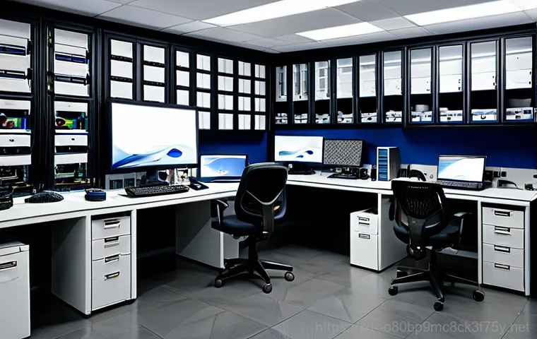서종면 STATUS_KERNEL_POWER_FAILURE - "A friendly IT support specialist assisting a client remotely via screen sharing, showing driver upd...