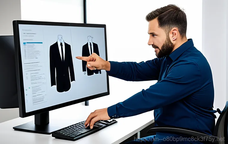 증포동 WIN32K_POWER_WATCHDOG_TIMEOUT - "A clean and organized computer repair shop, fully clothed technician working on a motherboard with ...