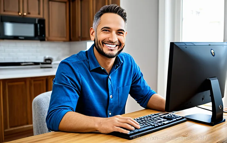 화서동 윈도우10 windows10 재설치 포맷  초기화 - Clean and Efficient PC Upgrade**

"A before-and-after image showcasing a PC. On the left, a cluttere...