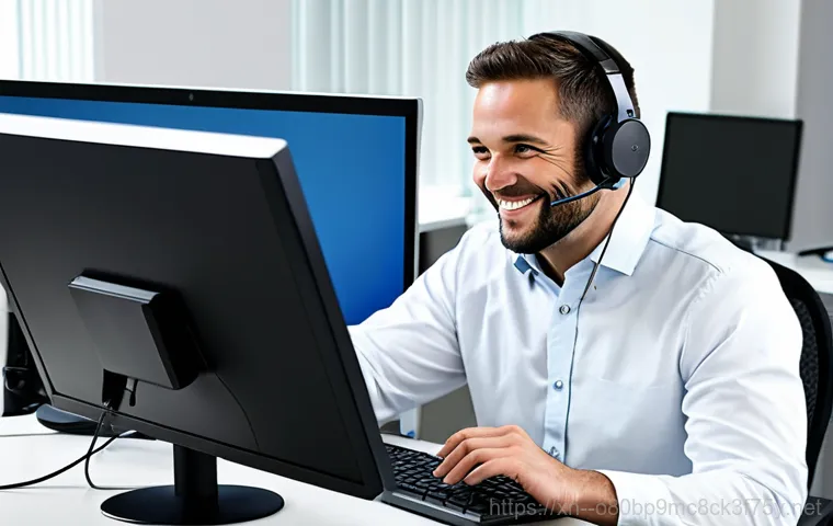 월곶면 VENDOR_DEFINED_ERROR - Computer Repair at Home**

"A computer technician wearing a clean, professional uniform, repairing a...