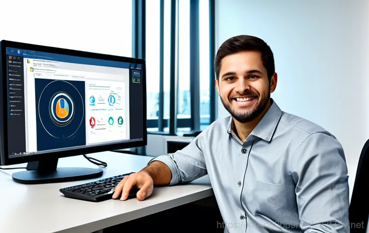 상거동 STATUS_KERNEL_MEMORY_LEAK - Computer Repair Technician at Work**

"A professional computer repair technician, fully clothed in a...