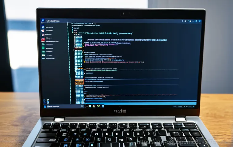 백령면 NDIS_INTERNAL_ERROR - **

"A friendly computer repair technician assisting a senior citizen with their computer in a cozy ...