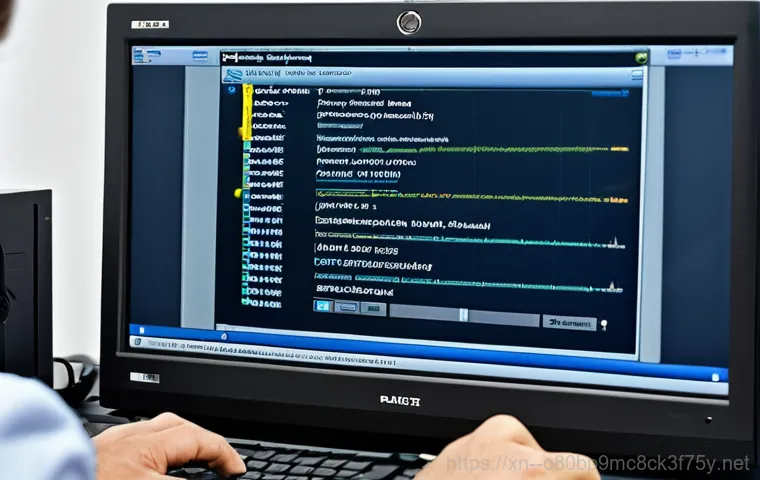 효자동 STATUS_DISK_WRITE_FAILURE - Computer Repair at Home**

"A friendly computer technician, fully clothed in professional attire, is...