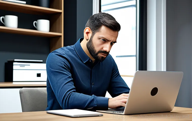 갈매동 VIDEO_MEMORY_MANAGEMENT_INTERNAL - On-site Computer Repair**

"A friendly, professional computer technician, fully clothed in a clean u...
