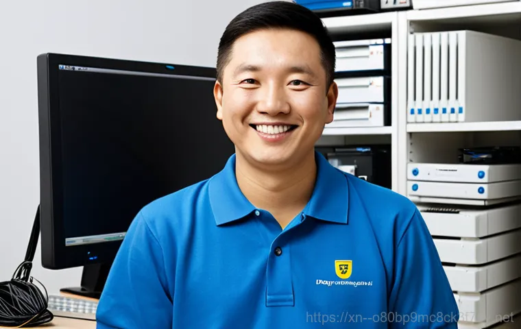 갈매동 VIDEO_MEMORY_MANAGEMENT_INTERNAL - Remote Support Session**

"A helpful IT support specialist, fully clothed in business casual attire,...