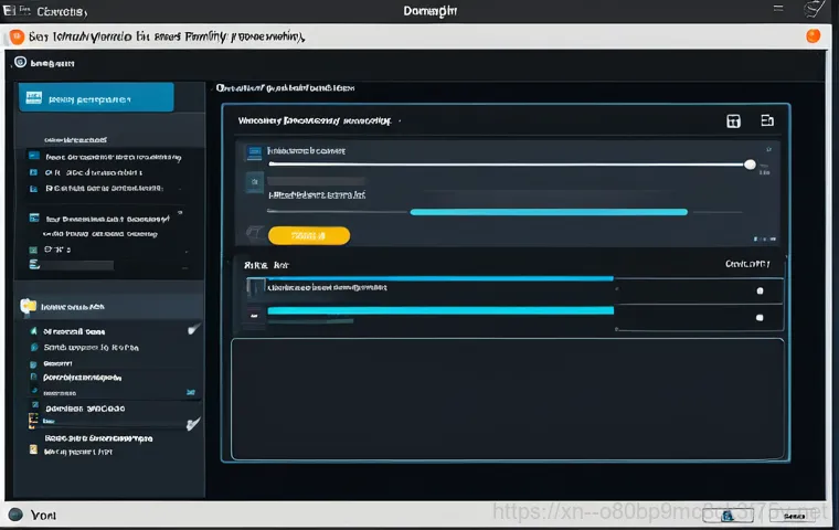 유동 STATUS_KERNEL_CONFIGURATION_ERROR - **

A friendly, professional computer technician from Dongnehyung Computer, fully clothed in a clean...