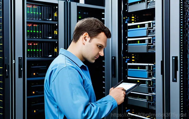 학익동 cpu조립 및 교체수리 - **Prompt:** A friendly computer expert assisting a customer in their home, providing on-site PC supp...