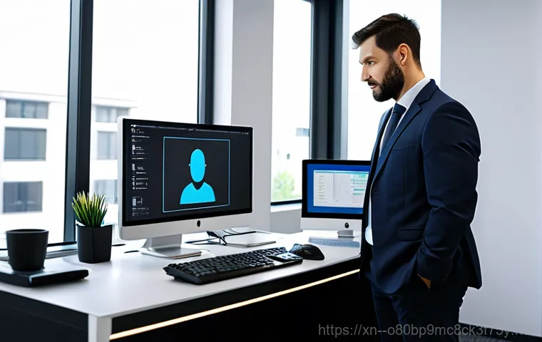창천동 STATUS_STACK_UNDERFLOW - **Prompt:** "A screenshot of a computer repair service website, featuring customer testimonials abou...
