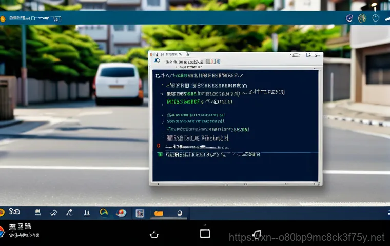 명일동 STATUS_KERNEL_NETWORK_ERROR - "A friendly computer technician, wearing a clean uniform, assisting a woman in her home in Myungil-d...