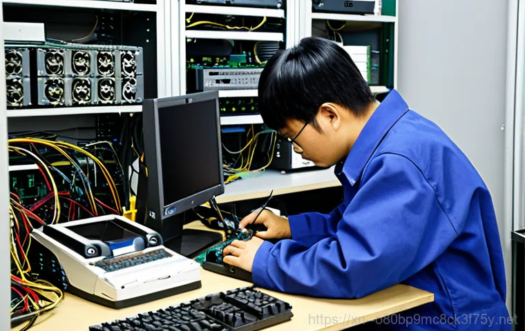 암사동 STATUS_NETWORK_ACCESS_DENIED - Remote Support Session**

"A computer screen showing a remote support session with Dongnehyung Compu...