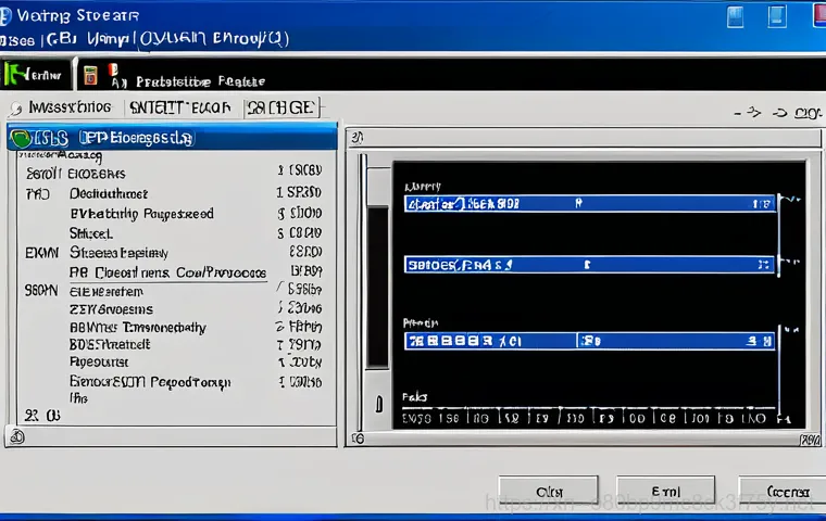 반월동 POOL_CORRUPTION_IN_FILE_AREA - Computer Repair Expert**

"A friendly computer repair technician, 'Dongnehyung Computer', wearing a ...