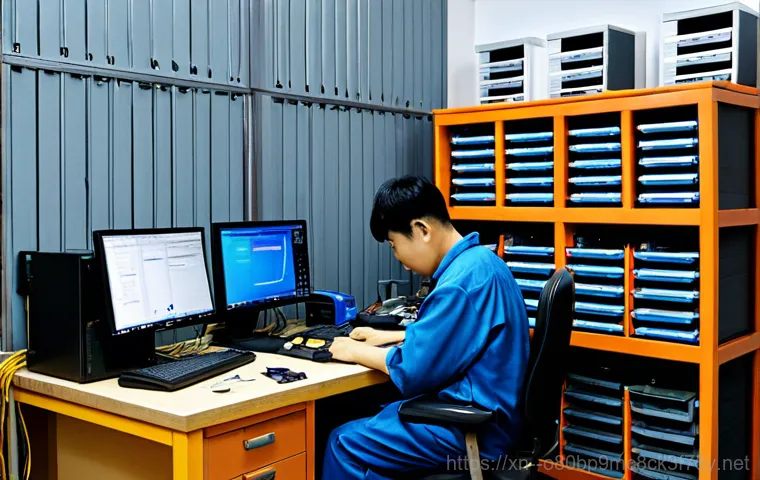 수청동 USER_MODE_HEALTH_MONITOR - **Prompt:** "A screenshot of the 동네형컴퓨터 website ([https://udns.kr/](https://udns.kr/)), showcasing t...