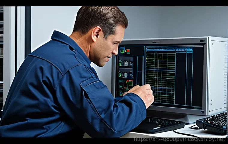 명륜동 STATUS_CONNECTION_REFUSED - "A computer screen displaying network troubleshooting steps, a helpful diagram explaining DNS settin...