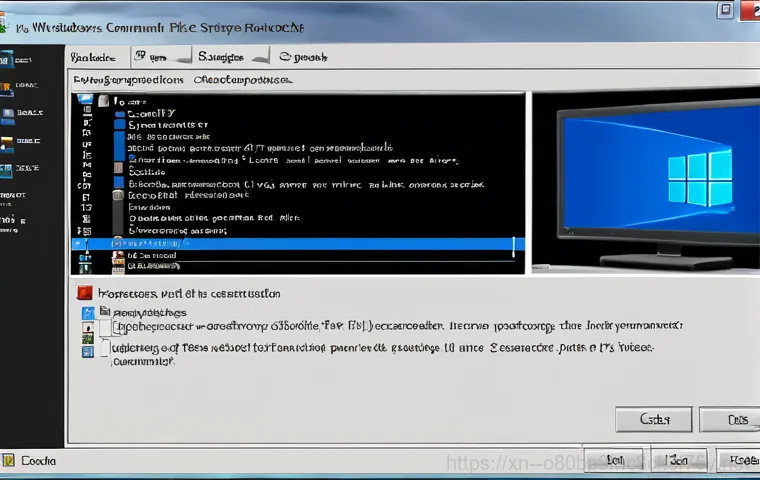 동두천동 PFN_LIST_CORRUPT - Driver Update Process**

"A clean and organized computer desktop screen displaying the Windows Devic...