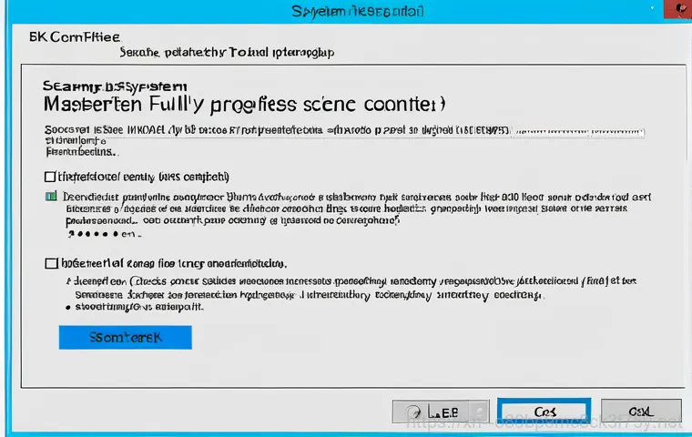 영종도 STATUS_MEMORY_ACCESS_DENIED - **Prompt:** A friendly computer technician in a professional workshop, assisting a woman with her la...