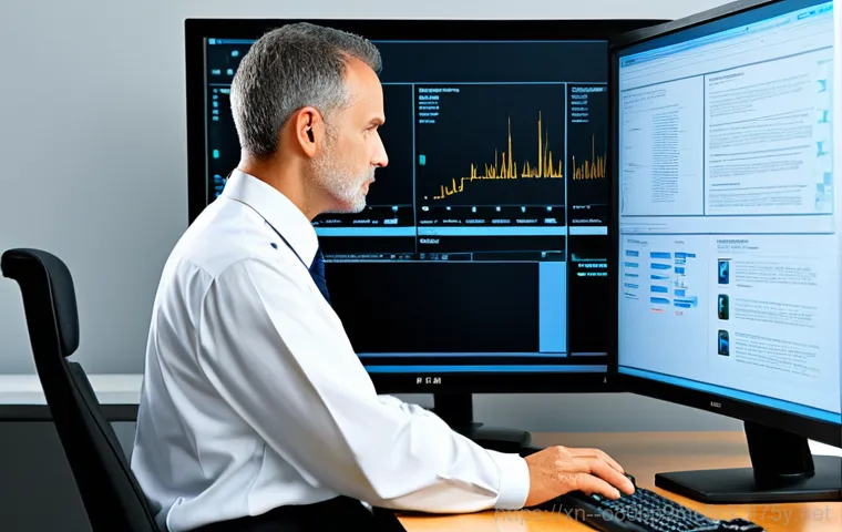 황계동 입력신호가 없습니다 - Computer Repair in Home**

"A friendly computer repair technician in professional attire, assisting ...