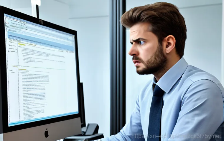 부발읍 SYSTEM_THREAD_EXCEPTION_NOT_HANDLED - **Image:** A computer repair technician in Babal-eup, Gyeonggi-do, South Korea, troubleshooting a de...