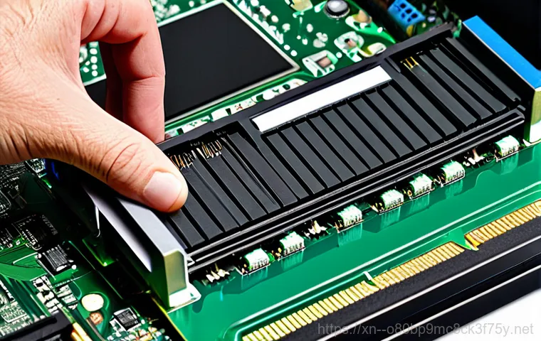 선유동 RAM조립 및 교체수리 - **Prompt:** A friendly IT support specialist assisting a senior citizen with computer issues in thei...