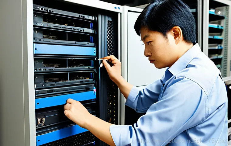 행궁동 VIDEO_DRIVER_INIT_FAILURE - Troubleshooting a Computer Error**

A concerned professional, fully clothed in a modest business cas...