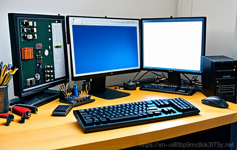 강서구 ACPI_BIOS_ERROR - Happy Customer Receiving Tech Support**

"A smiling person receiving remote tech support on their la...