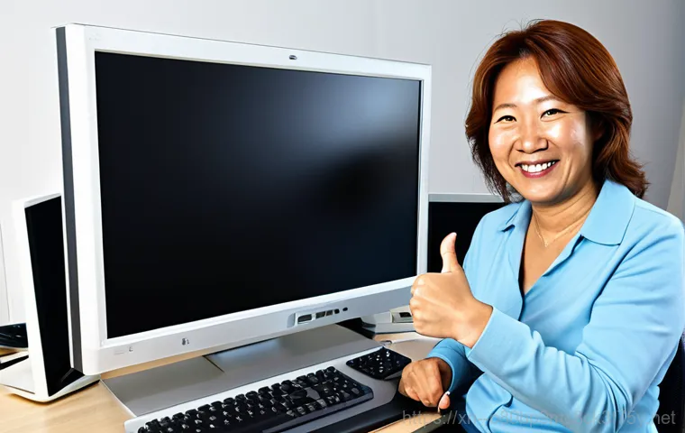 삼가동 STATUS_KERNEL_UNSUPPORTED_DEVICE - Remote Tech Support**

"A computer repair specialist in a professional office setting, wearing a hea...