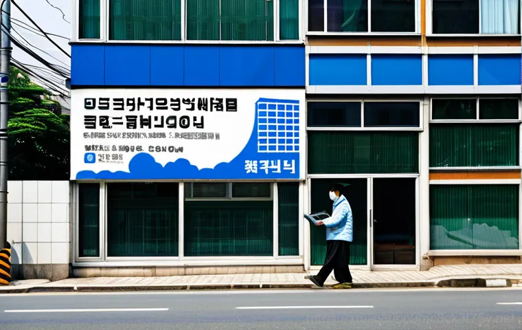 이동 UNMOUNTABLE_BOOT_VOLUME - **Prompt:** A computer repair specialist, fully clothed and wearing a branded company shirt, is remo...