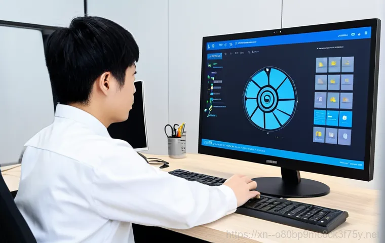 화도읍 STATUS_DRIVER_ENTRYPOINT_NOT_FOUND - Computer Repair in a Home**

"A friendly computer technician, Dongnehyung Computer, on a house call ...