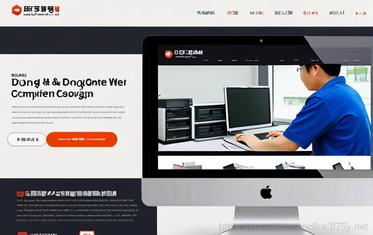 고잔동 노트북 laptop 출장방문수리점 - Laptop Repair in a Modern Workshop**

"A brightly lit, modern computer repair workshop in Gozan-dong...