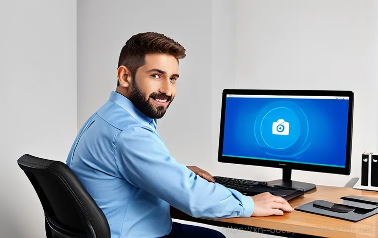 원남동 STATUS_IO_TIMEOUT - Data Recovery in a Lab**

"A data recovery specialist, fully clothed in lab coat, working in a clean...