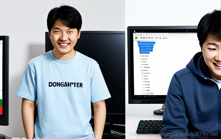 모곡동 STATUS_KERNEL_DATA_CORRUPTION - **Prompt:** Interior shot of a computer repair shop, fully clothed, with a technician expertly worki...