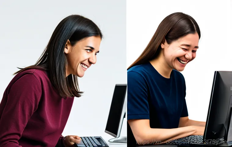 사곡동 운영체제 os 재설치 포맷  초기화 - Computer Repair Service at Home**

A friendly computer technician wearing a clean, professional unif...