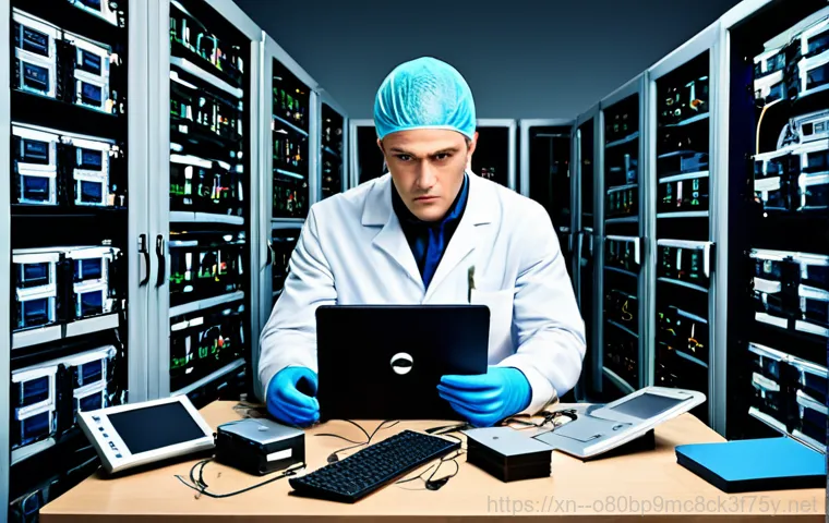 하야동 USER_MODE_HEALTH_MONITOR - **Prompt 2: Speeding Up a Slow Computer**

"A person optimizing a computer's performance, showing a ...